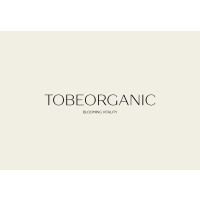 To be Organic logo - Similar company to Amada Coffee