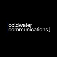 Coldwater Communications Inc. logo - Similar company to Monogram Communications, Inc.