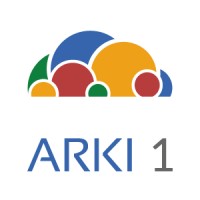 Arki1, Awarded Training Partner of the Year for 6 consecutive years in Latam logo - Similar company to B2Bis