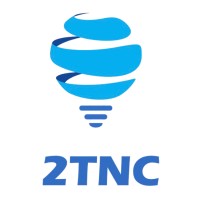 2TNC logo - Similar company to Huggy Transforme