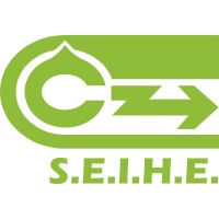 SEIHE logo - Similar company to Bns’Eau