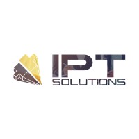 IPT SOLUTIONS logo - Similar company to Ipt Solution