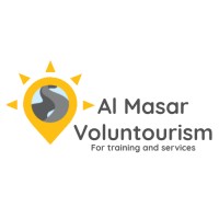 Al Masar Voluntourism for Training and Services logo - Similar company to Visual Arts Forum 