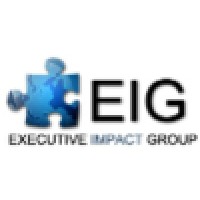 Executive Impact Group logo - Similar company to .Ceo Platform