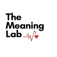 The Meaning Lab logo - Similar company to Need Help?