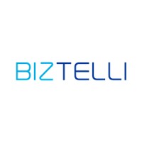 Biztelli logo - Similar company to Fractise