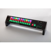 NuDelta Digital logo - Similar company to Miellec