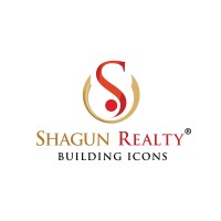 Shagun Realty logo - Similar company to Infotrack Systems Ltd.