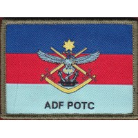 Australian Defence Force Peace Operations Training Centre logo - Similar company to Australian Defence Force Academy