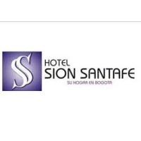 Hotel Sion Santafe logo - Similar company to Hotel Los Silos