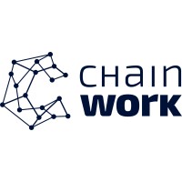 Chainwork logo - Similar company to The Code Venture