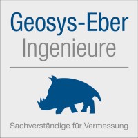 Geosys-Eber Ingenieure logo - Similar company to Fjellfuru Gmbh