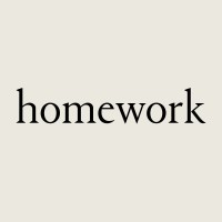 homework logo - Similar company to La Parfumerie Sésame