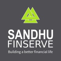 Sandhu Finserve logo - Similar company to Rubix Informatics