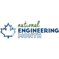 National Engineering Month Ontario logo - Similar company to Ontario Professional Engineers Foundation For Education