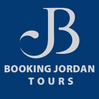 Booking Jordan Tours logo - Similar company to Petra Nights Tours