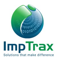 ImpTrax Corporation logo - Similar company to Reload Games