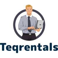 Teqrentals logo - Similar company to Tech Devise