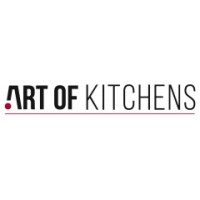 Art of Kitchens logo - Similar company to Zipadoo