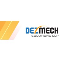 DEZMECH Solutions logo - Similar company to Access Design Solutions