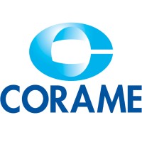 Corame logo - Similar company to Herosysteme