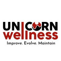 Unicorn Wellness logo - Similar company to Brotein Bistro