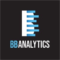 BB Analytics Limited logo - Related company intelligence peer for JumpData Ltd