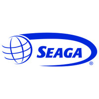 Seaga logo - Similar company to Uselectit