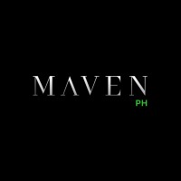 Maven PH logo - Similar company to Apollo Ecommerce Bpo
