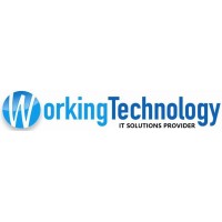 Working Technology LLC logo - Similar company to Working Tech