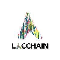 LACChain Ecosystem logo - Similar company to Blerify