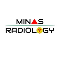 Minas Radiology logo - Similar company to Instituto Avaliar