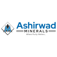 Ashirwad Minerals logo - Similar company to Mm Industries