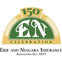 Erie and Niagara Insurance Association logo - Similar company to Nycm