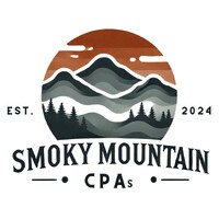 Smoky Mountain CPAs logo - Similar company to Cfosquared - Finance And Technology Consulting
