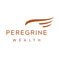 Peregrine Wealth logo - Similar company to Asfar Distribution