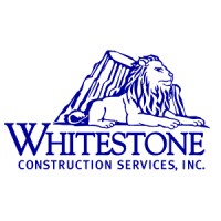 Whitestone Construction Services, Inc. logo - Similar company to Kelar Pacific - Aec Technology Solutions