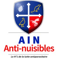 Ain Anti-Nuisibles logo - Similar company to Alpes3D