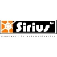 Sirius B.V. logo - Similar company to Sirius B