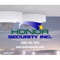 Honor Security, Inc. logo - Similar company to Sentry Security Solutions