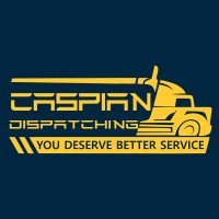 Caspian Dispatching