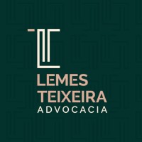 Lemes Teixeira Advocacia logo - Similar company to Samuel Mendes Advocacia