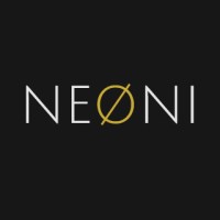 NEØNI logo - Similar company to Upside Drinks