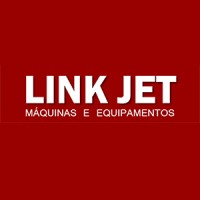 Link Jet Máquinas E Equipamentos