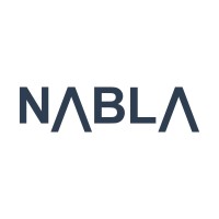 Nabla Mühendislik logo - Similar company to Epic Algorithms