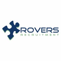 Rovers Recruitment logo - Similar company to Baronhr Technical