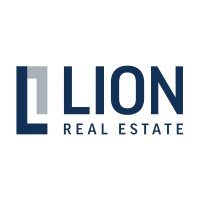 Lion Real Estate Group logo - Similar company to Indigo