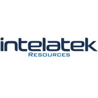 Intelatek Resources logo - Similar company to Businessforward, Inc.