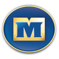 MDPU / Mitra Dana Top Finance logo - Similar company to Pt Bpr Cemara Artha Pratama