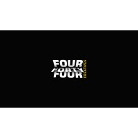 444 Creatives logo - Similar company to Gutterlamp